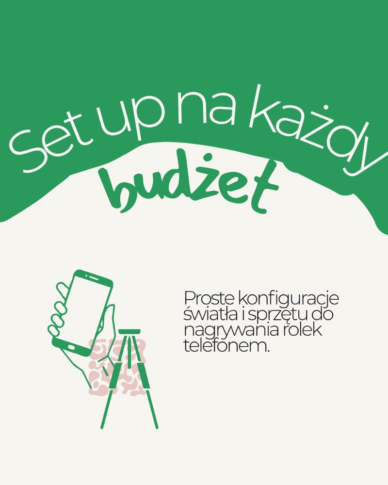 Okładka: Setup sprzętowy na każdy budżet