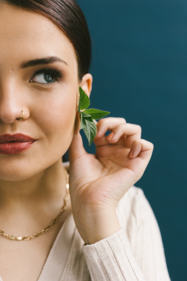 Patrycja Matuszak, autorka kursu